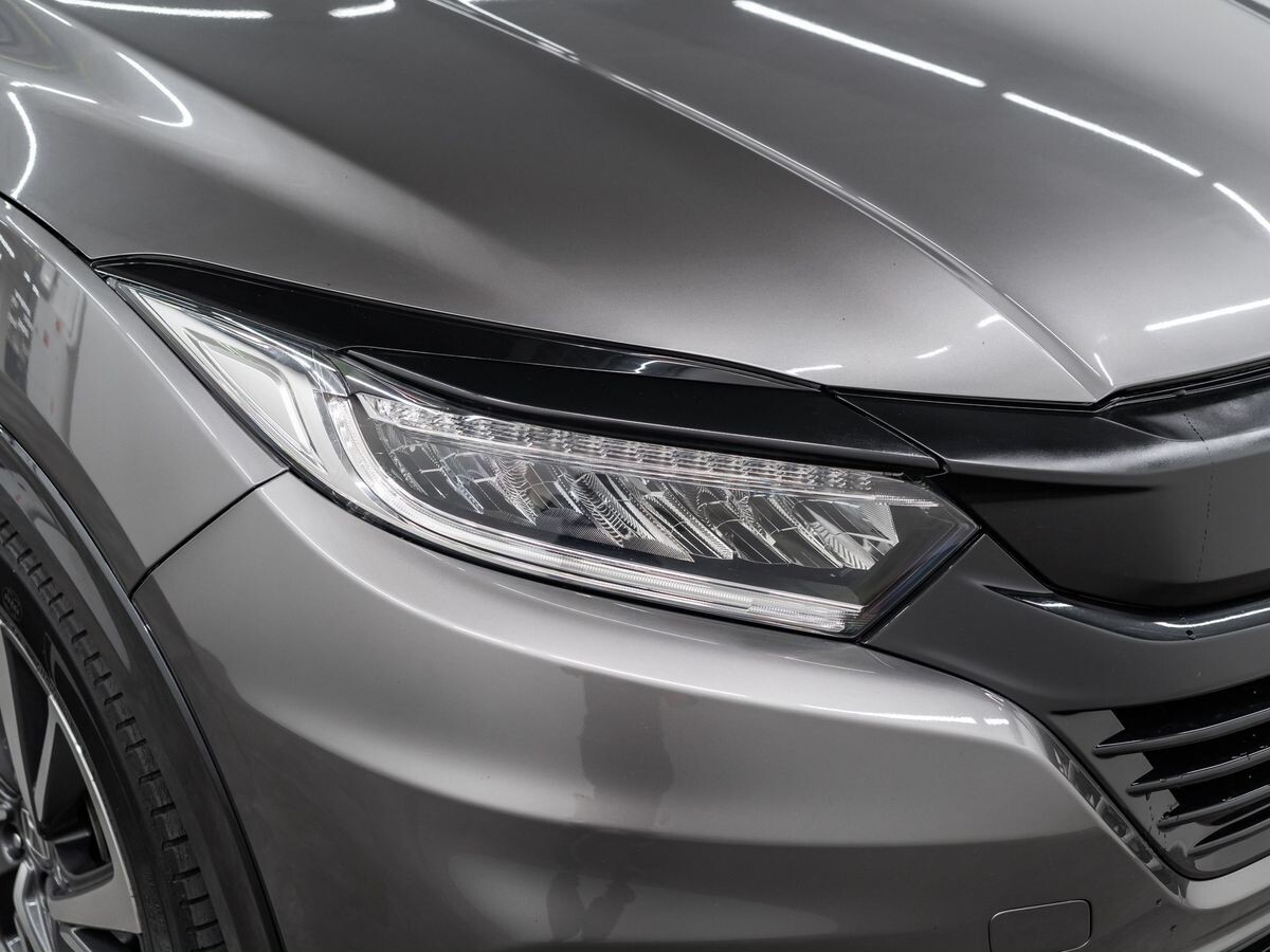 Honda Vezel 2019 - фото автомобиля