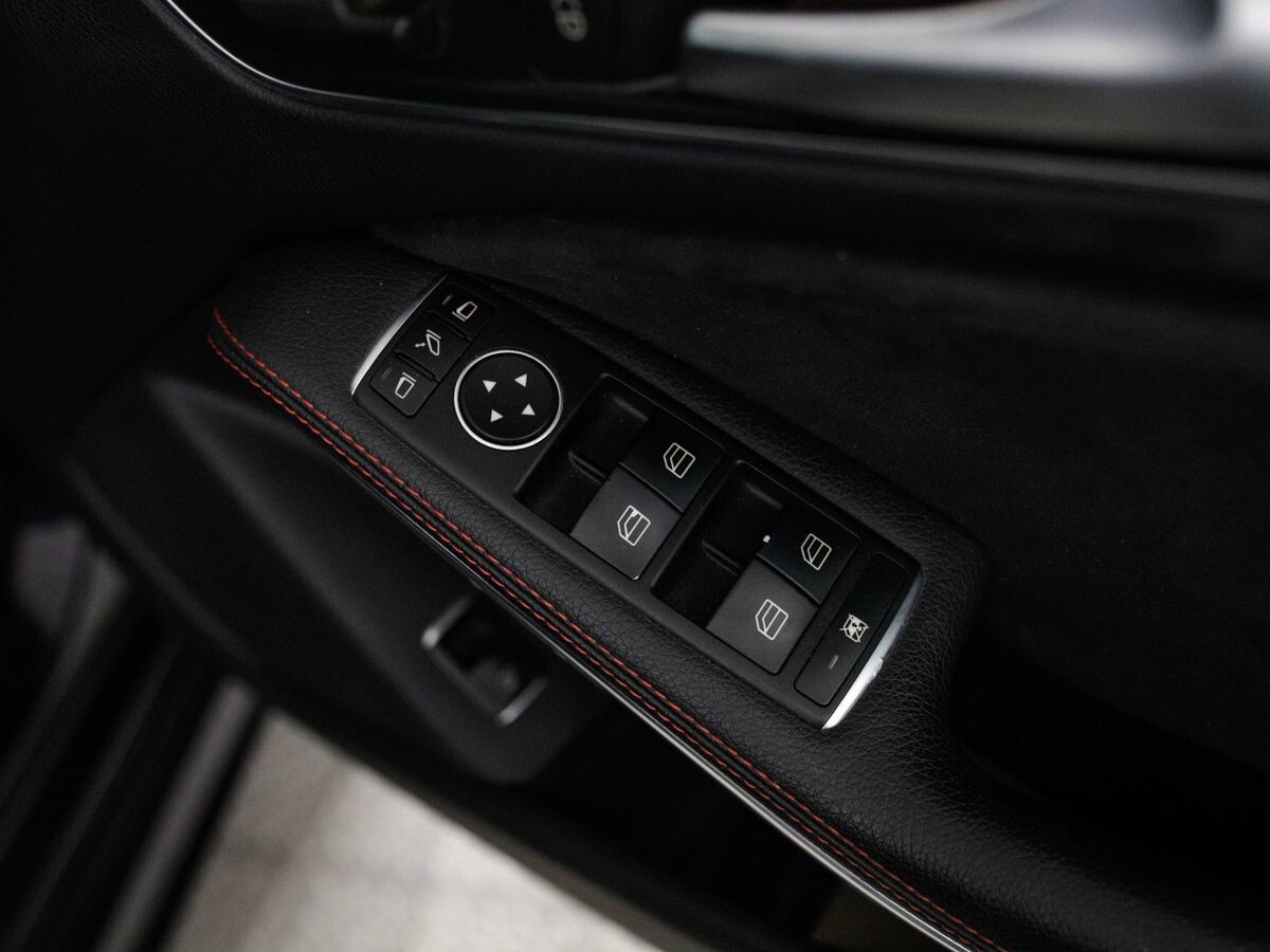 Mercedes-Benz CLA-Class 2015 - фото автомобиля