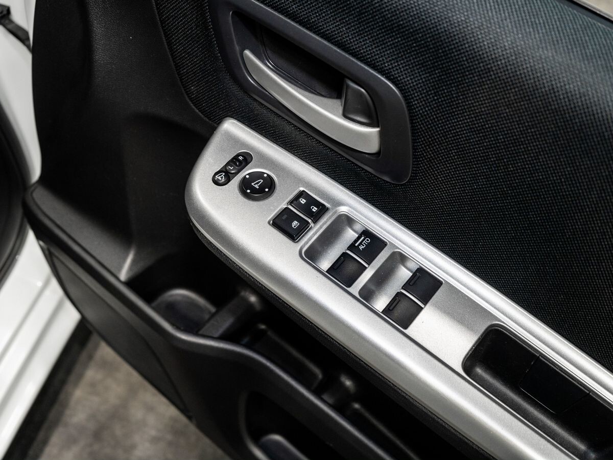 Honda Freed+ 2017 - фото автомобиля