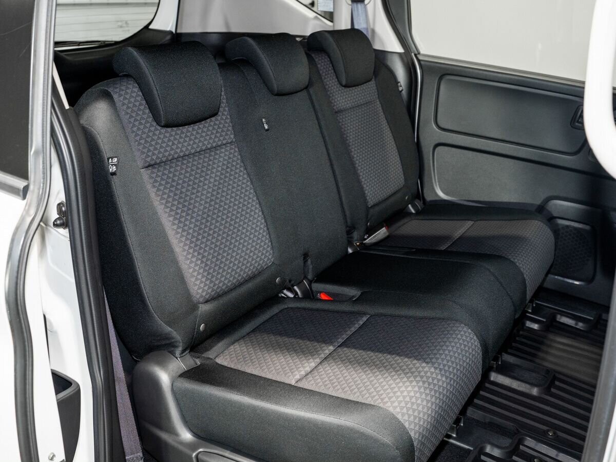 Honda Freed+ 2017 - фото автомобиля