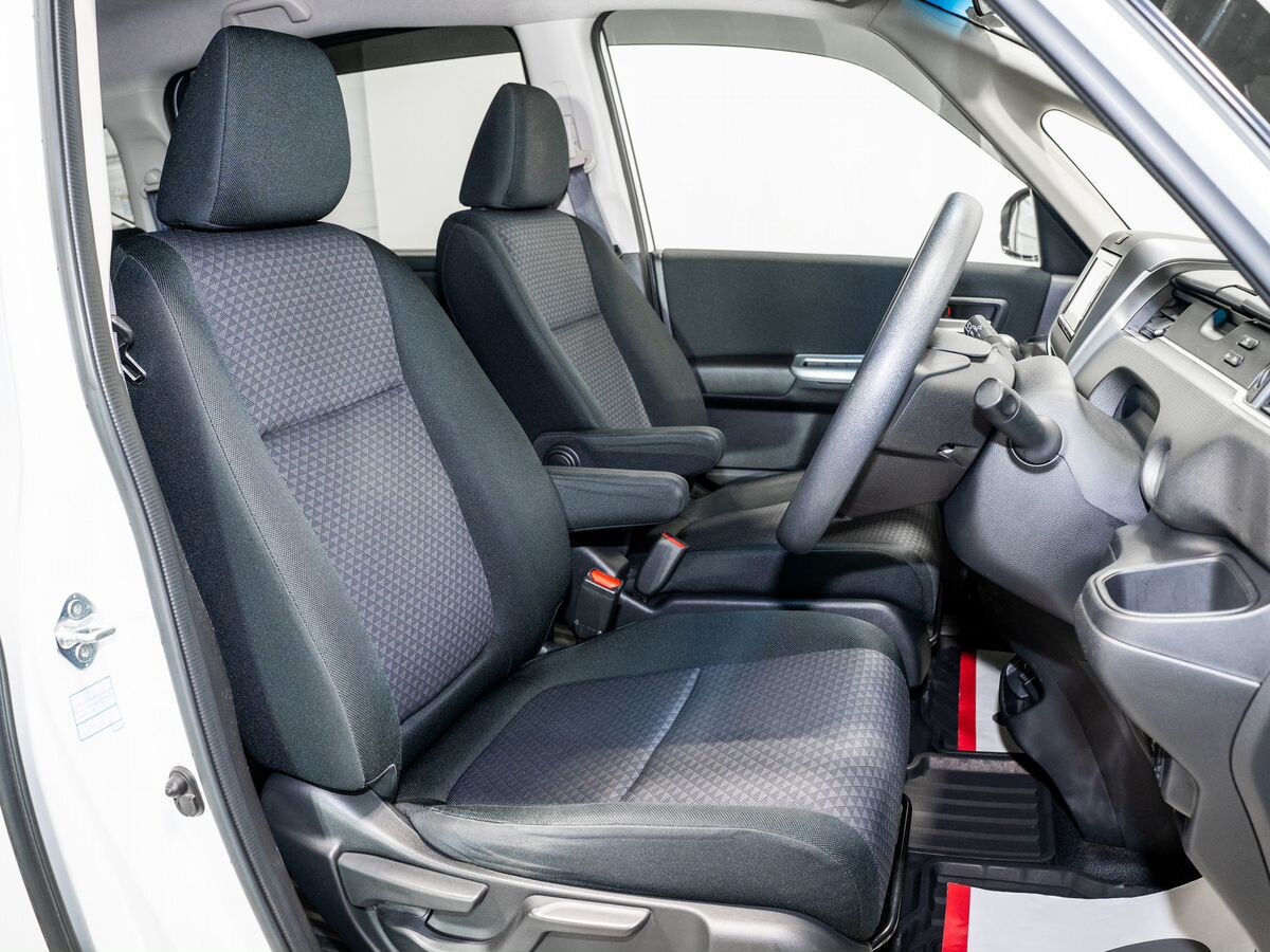 Honda Freed+ 2017 - фото автомобиля