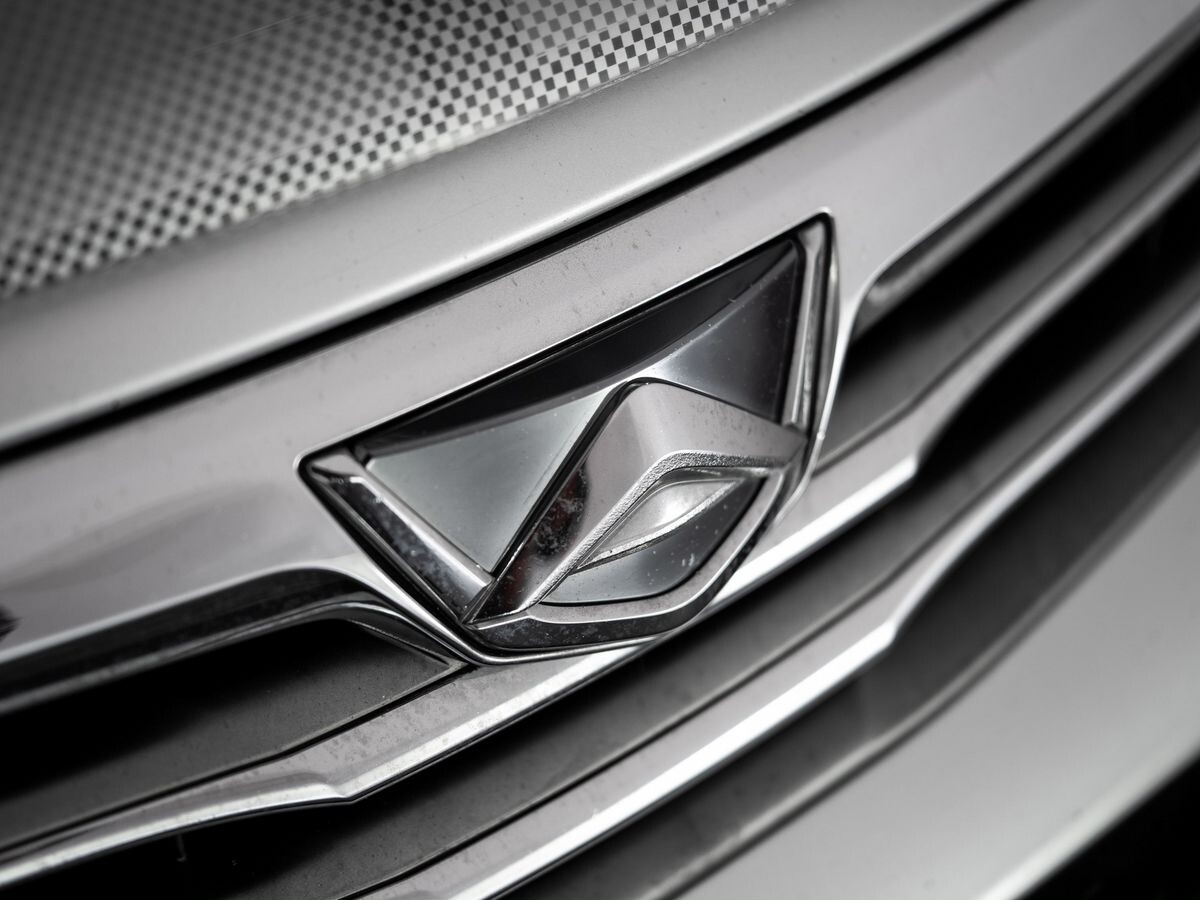 Toyota Allion 2010 - фото автомобиля