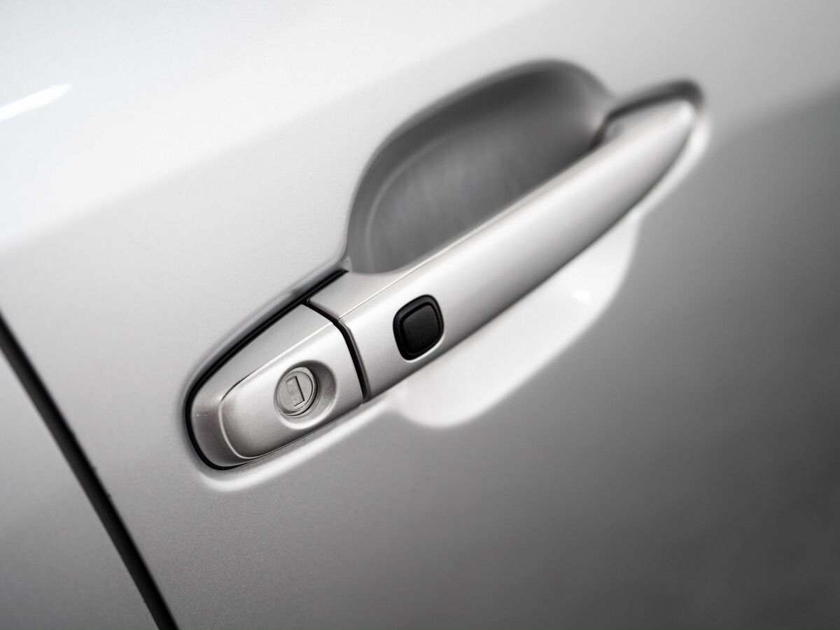 Toyota Allion 2010 - фото автомобиля