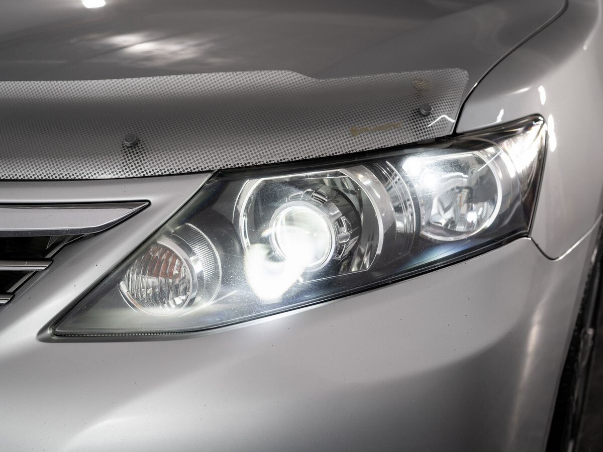 Toyota Allion 2010 - фото автомобиля