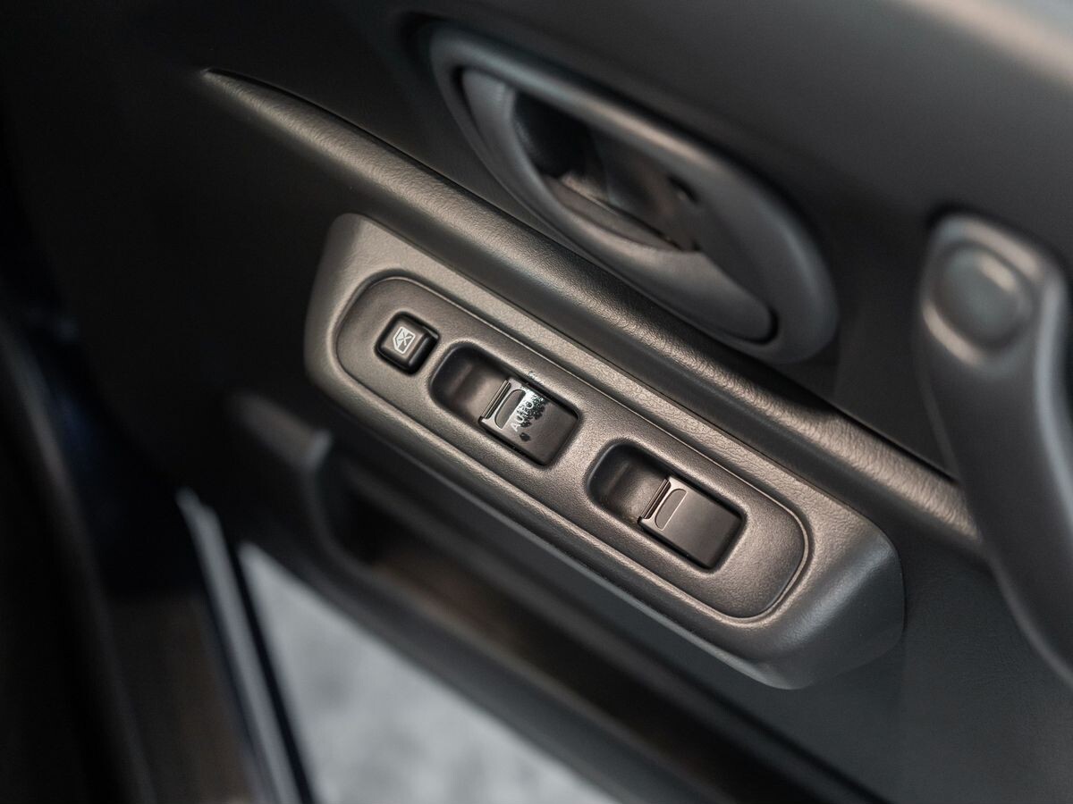 Suzuki Jimny 2014 - фото автомобиля