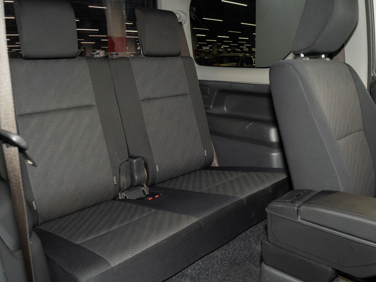 Suzuki Jimny 2014 - фото автомобиля