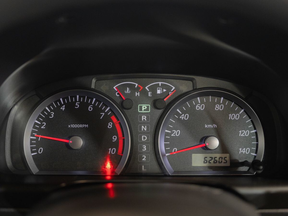 Suzuki Jimny 2014 - фото автомобиля