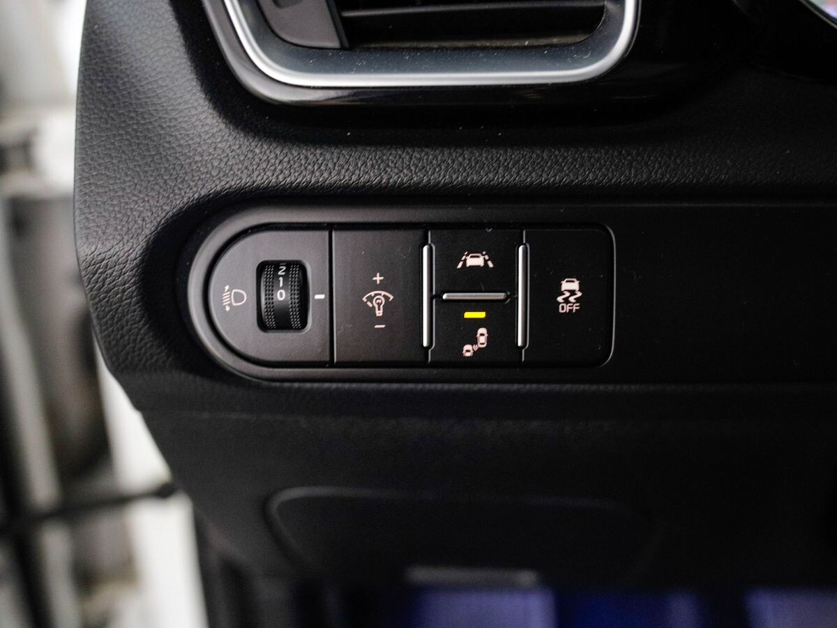 Kia Ceed 2018 - фото автомобиля