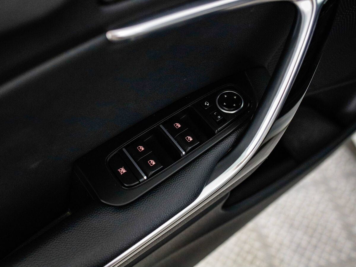 Kia Ceed 2018 - фото автомобиля