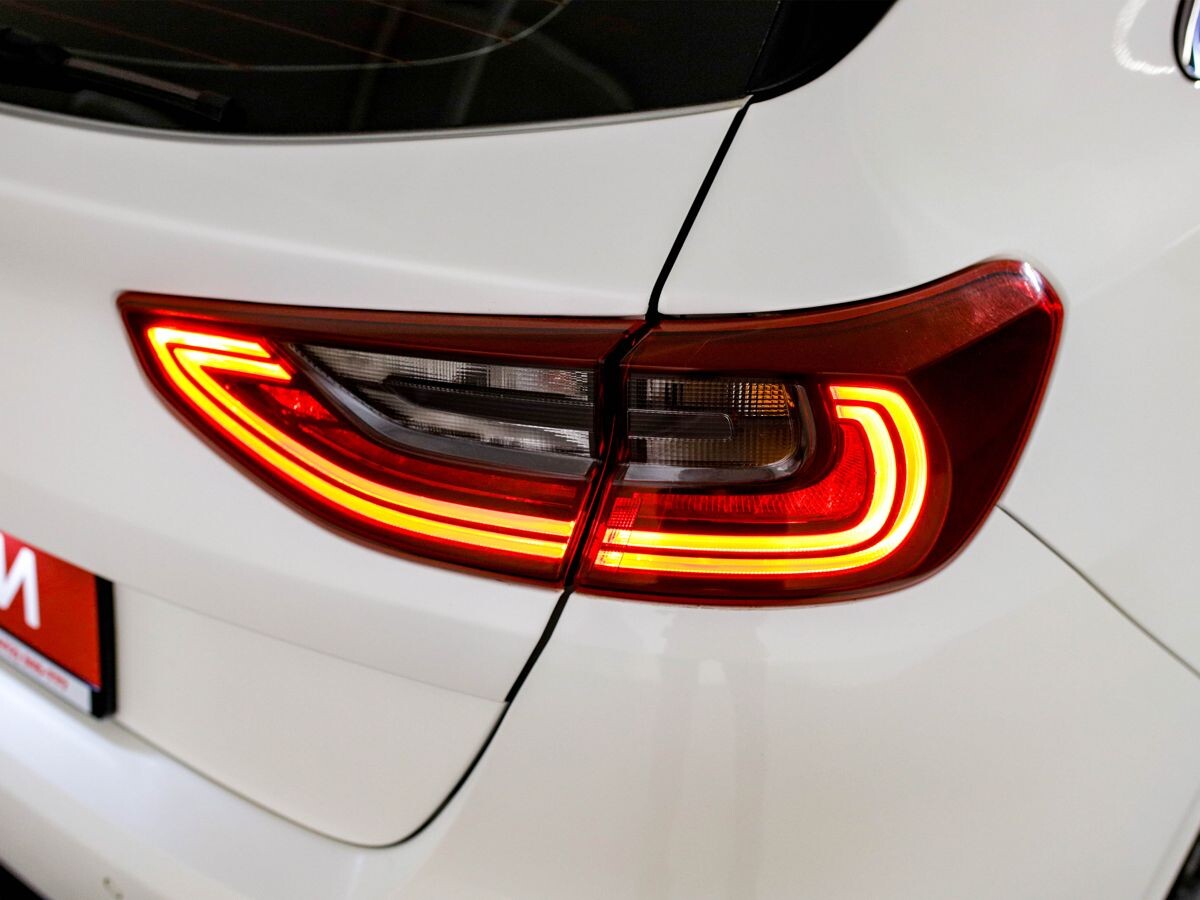 Kia Ceed 2018 - фото автомобиля