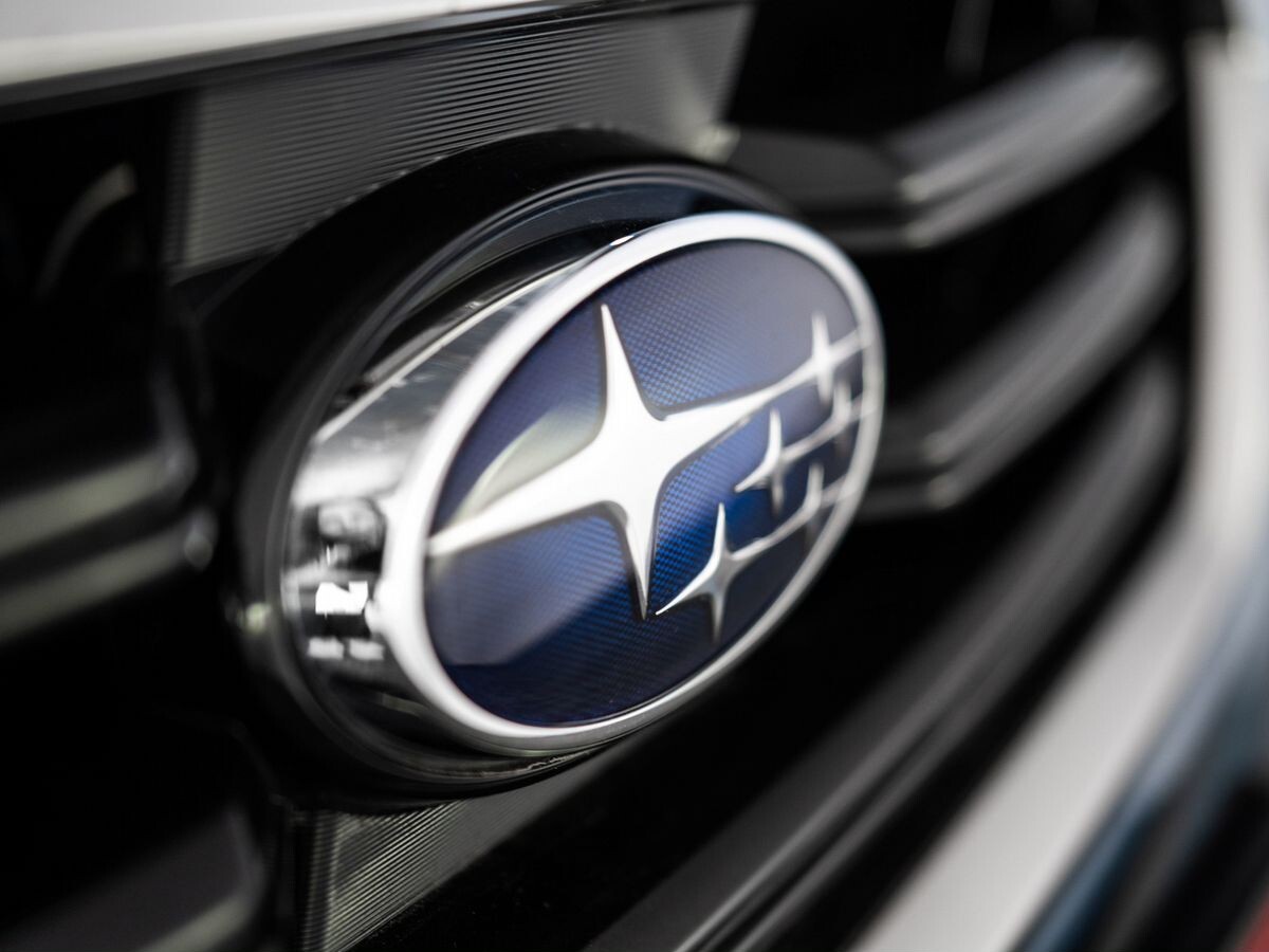 Subaru Levorg 2015 - фото автомобиля