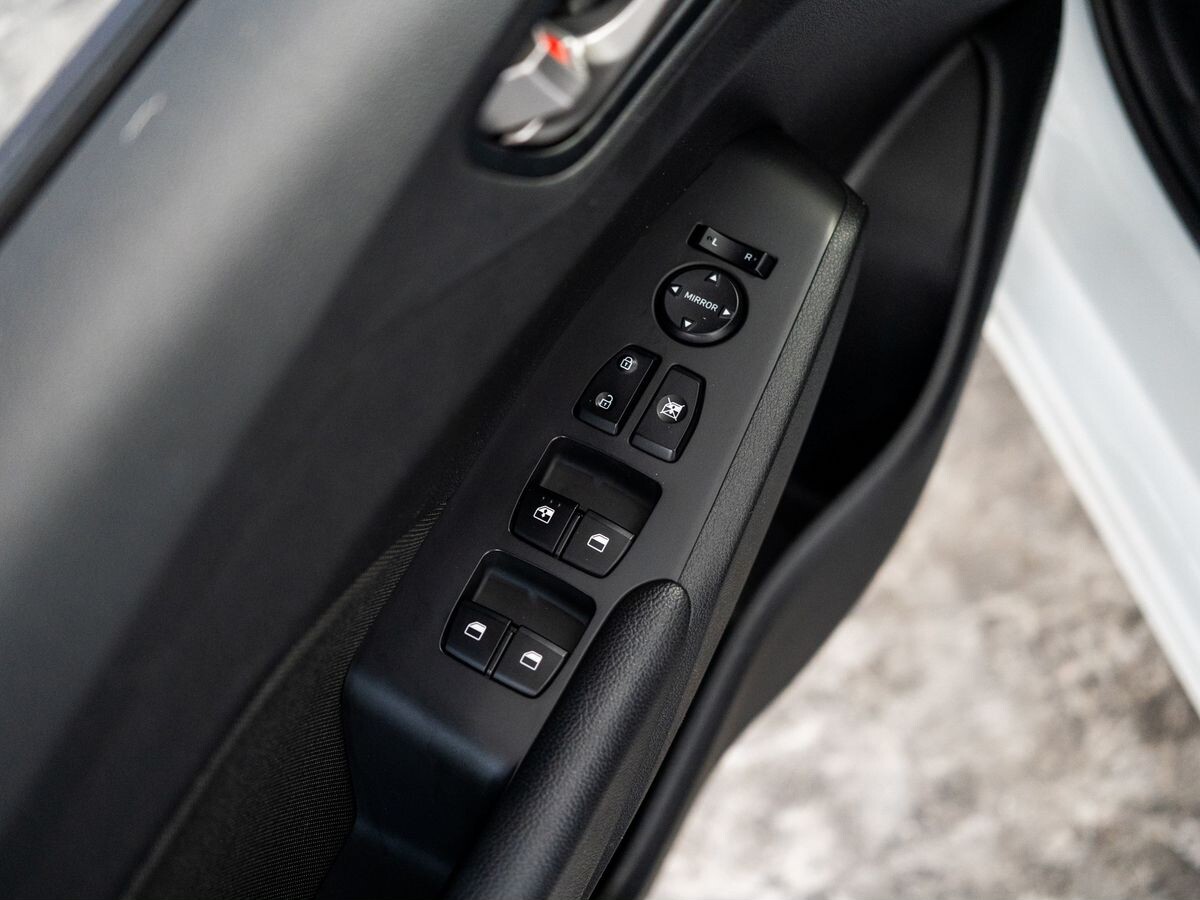 Hyundai Solaris 2019 - фото автомобиля