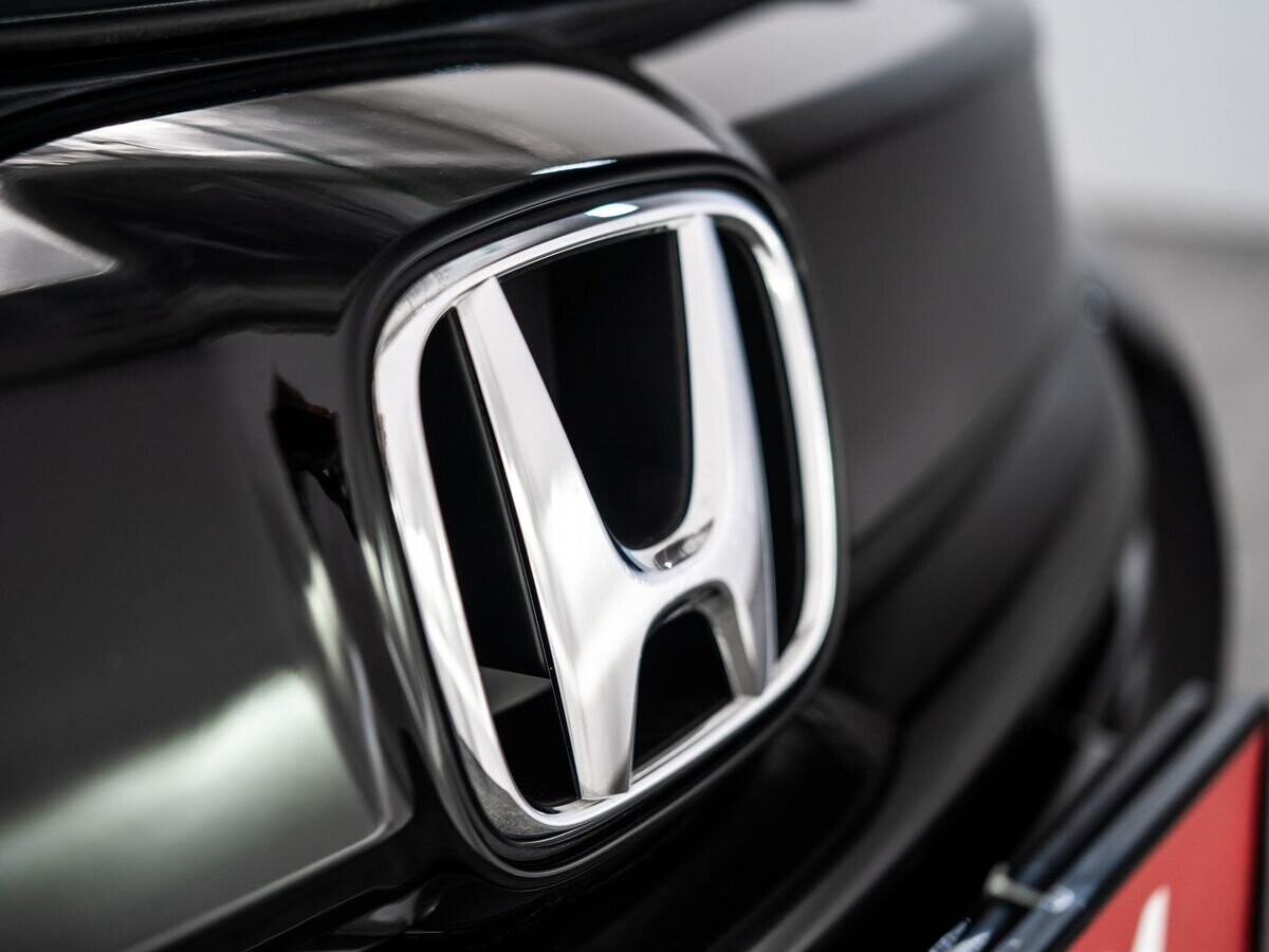 Honda Vezel 2020 - фото автомобиля