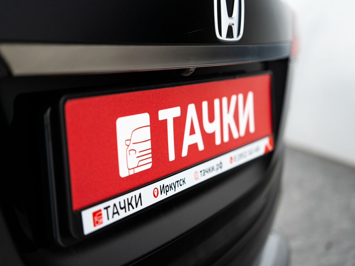 Honda Vezel 2020 - фото автомобиля