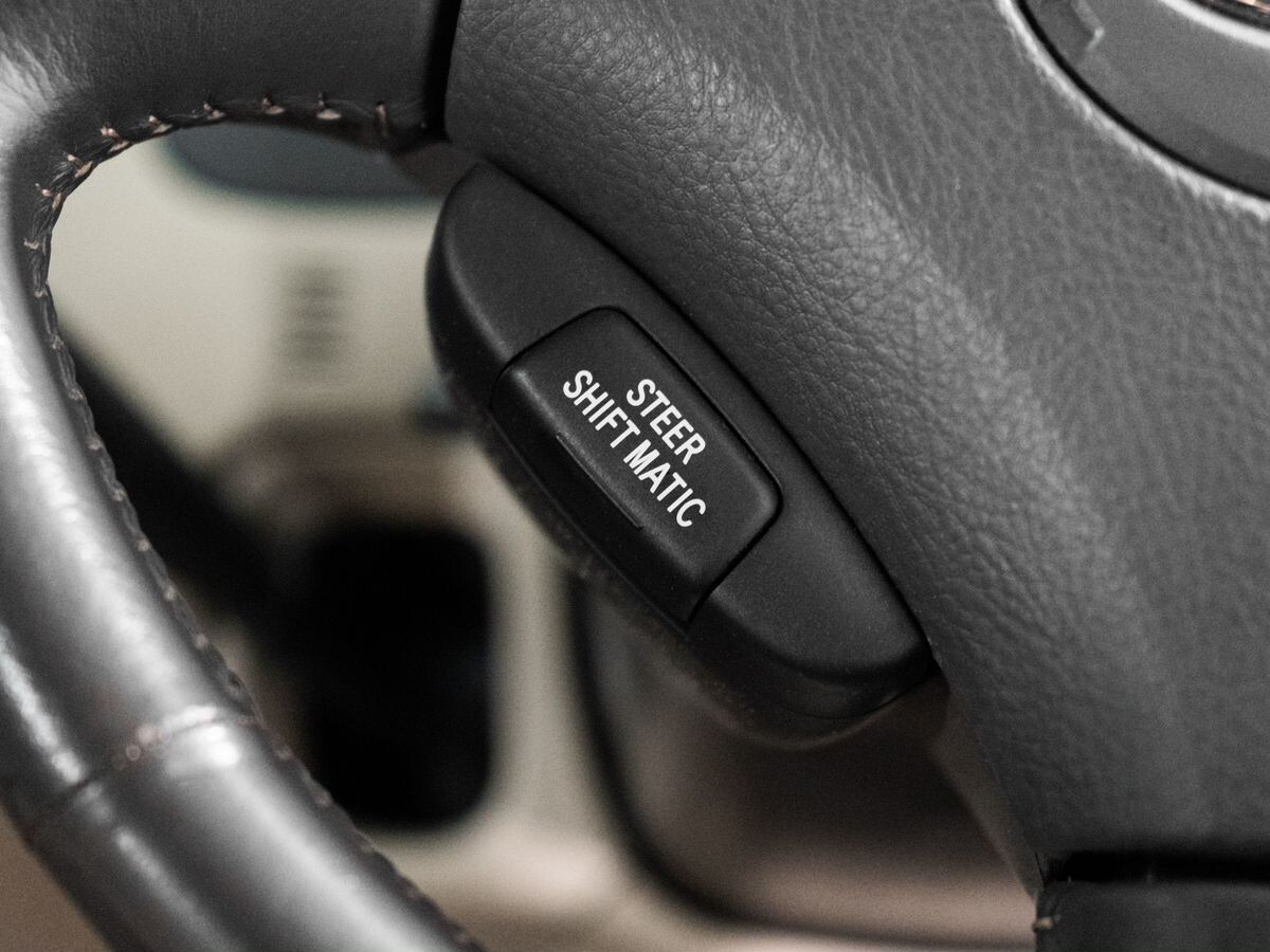 Toyota Ipsum 2002 - фото автомобиля