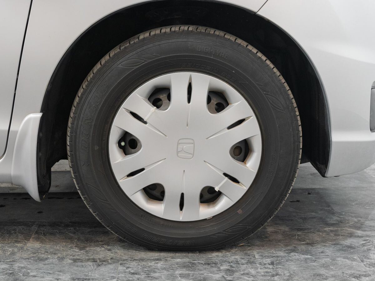 Honda Freed Spike 2011 - фото автомобиля