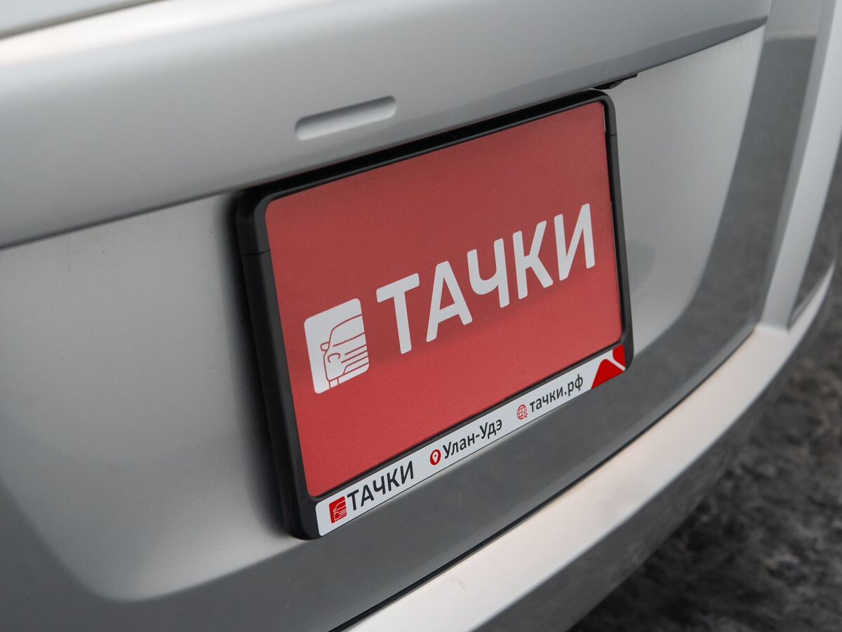 Honda Freed Spike 2011 - фото автомобиля