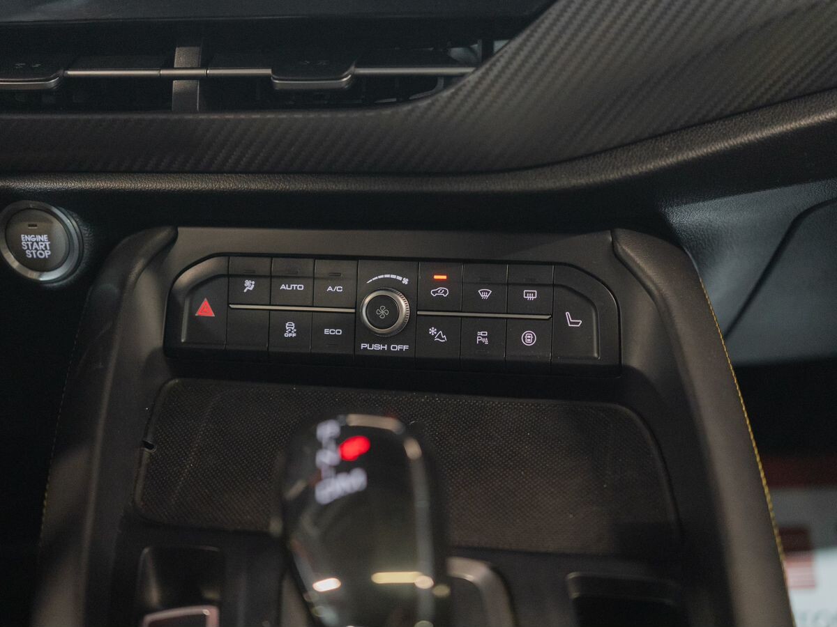 Haval F7x 2021 - фото автомобиля