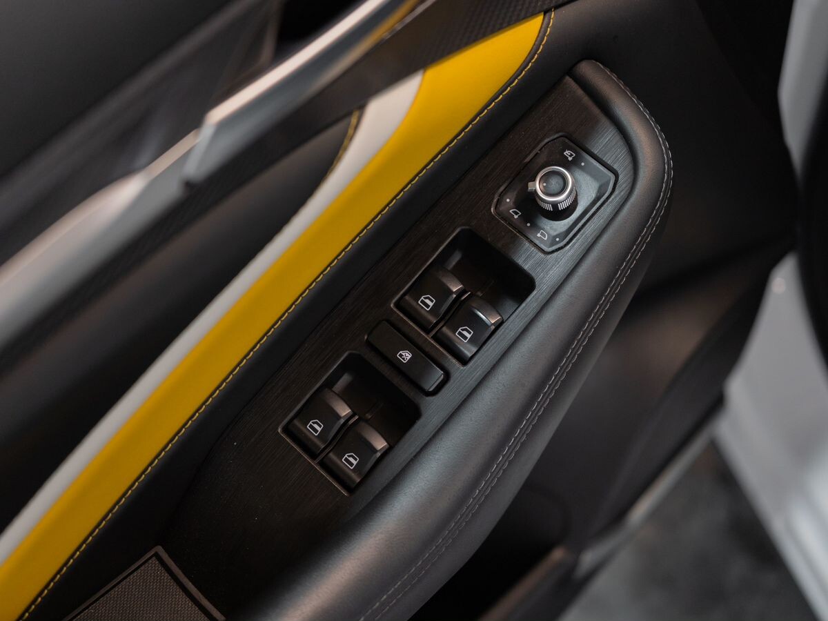 Haval F7x 2021 - фото автомобиля
