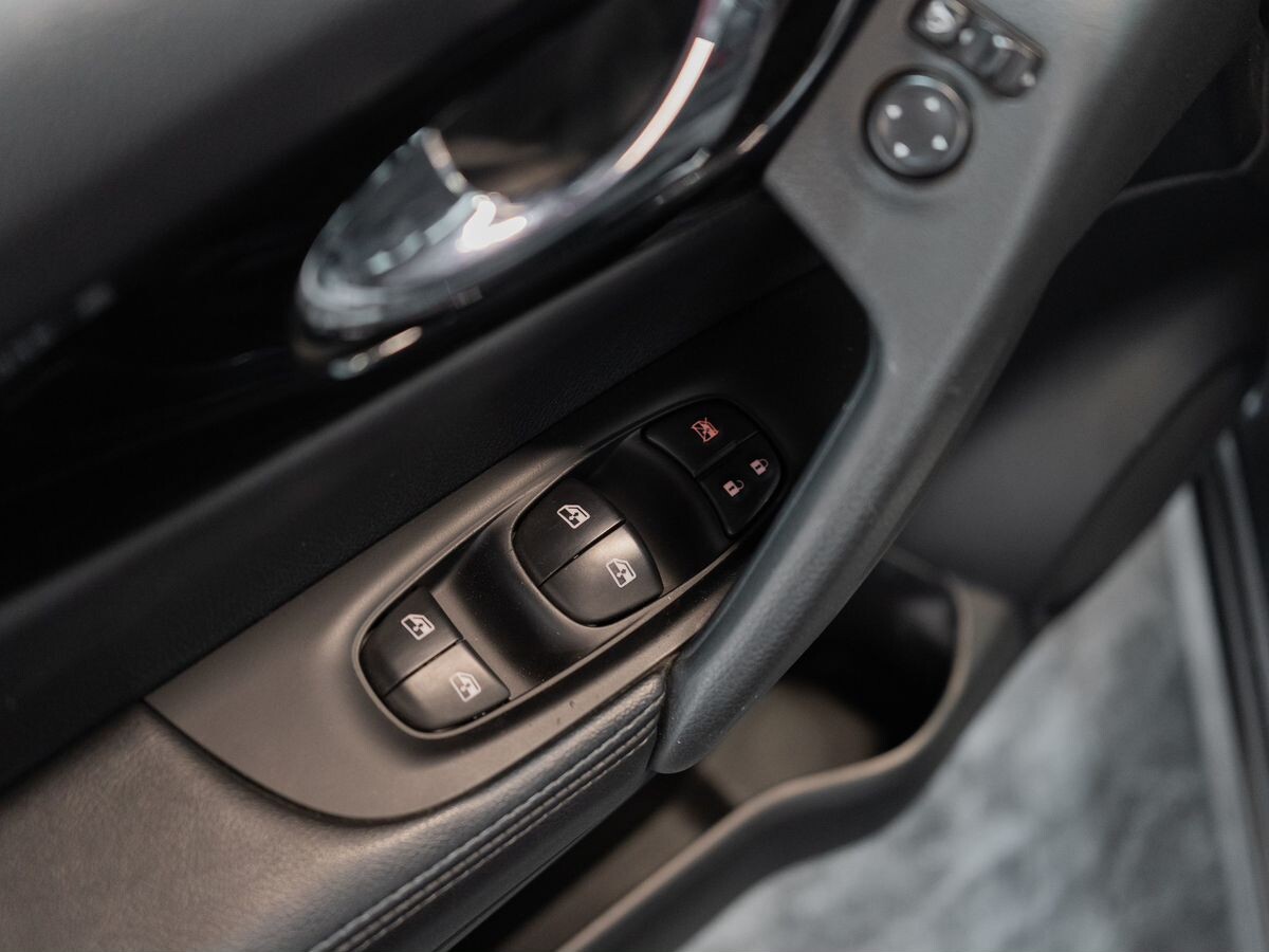 Nissan Qashqai 2019 - фото автомобиля
