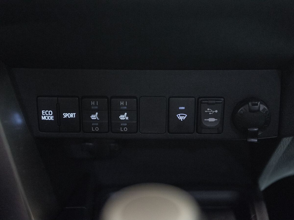 Toyota RAV4 2014 - фото автомобиля