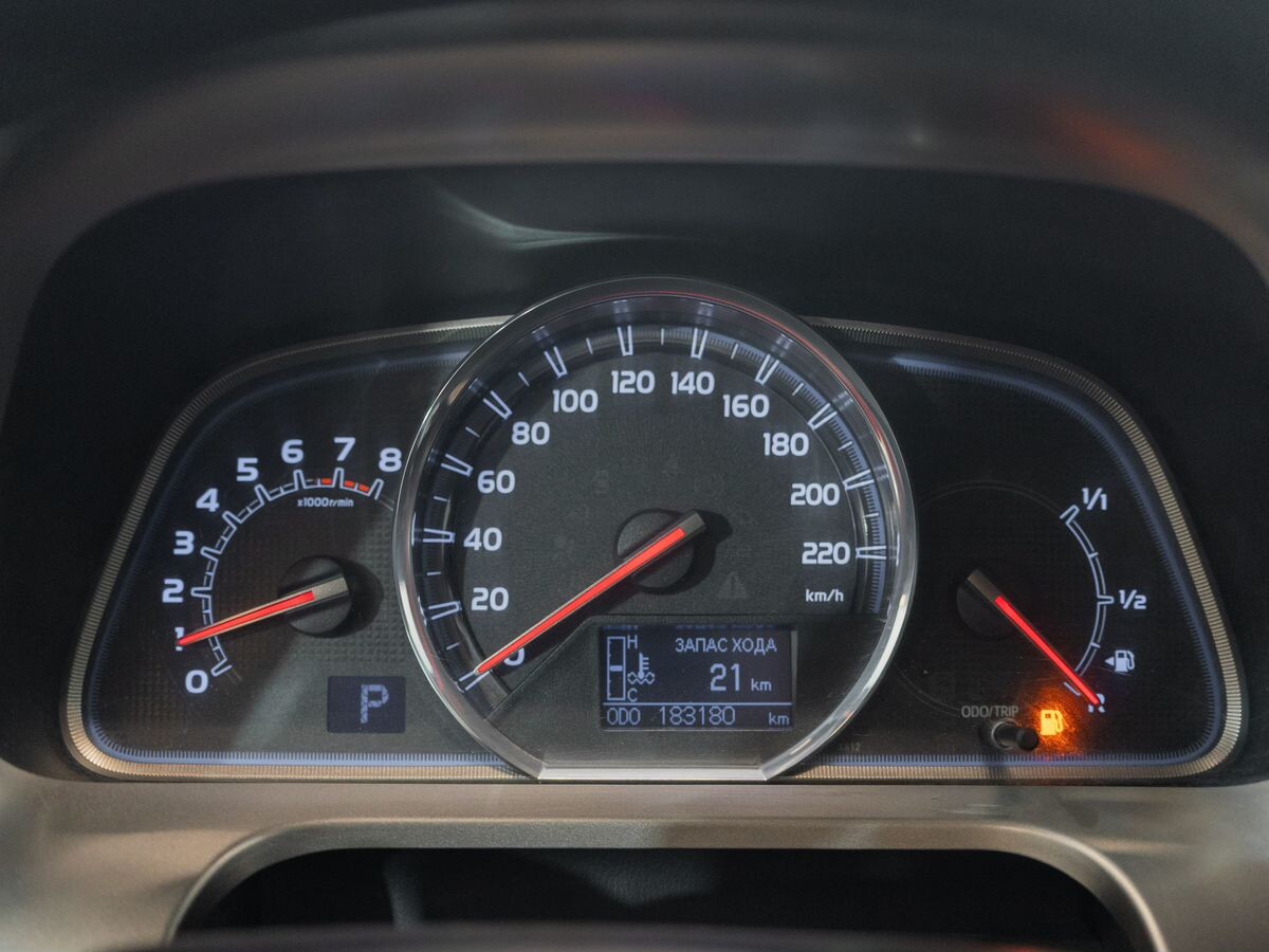 Toyota RAV4 2014 - фото автомобиля