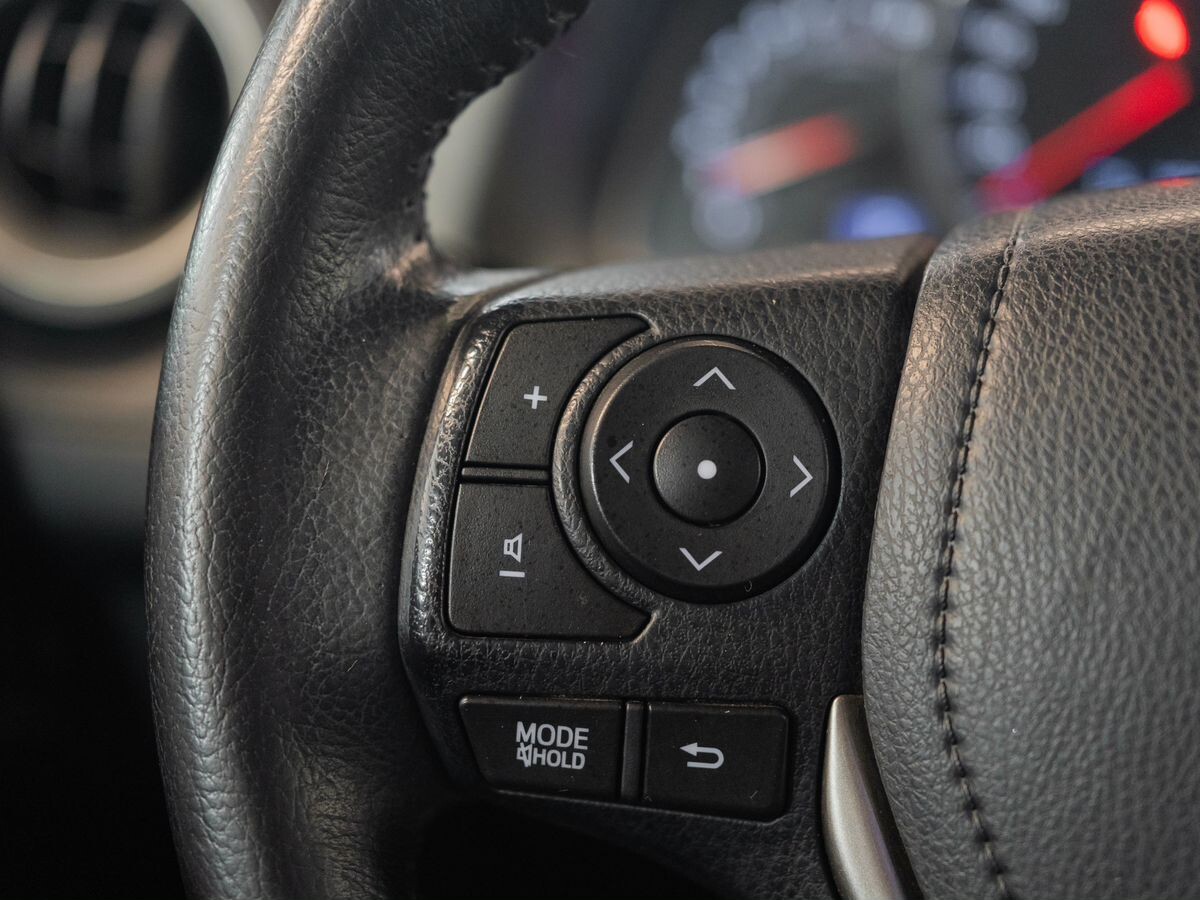 Toyota RAV4 2014 - фото автомобиля