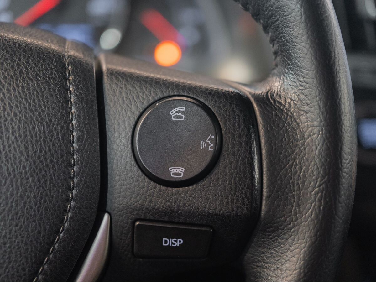 Toyota RAV4 2014 - фото автомобиля