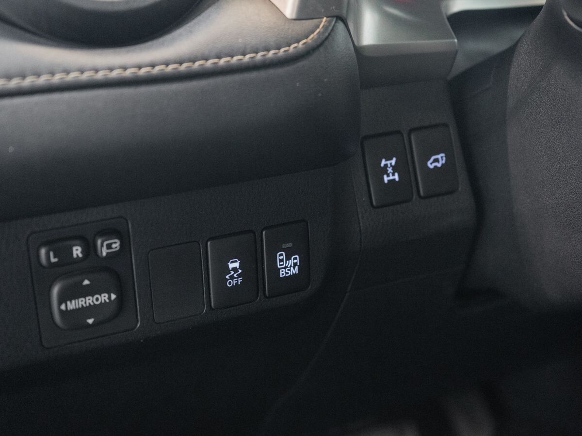 Toyota RAV4 2014 - фото автомобиля