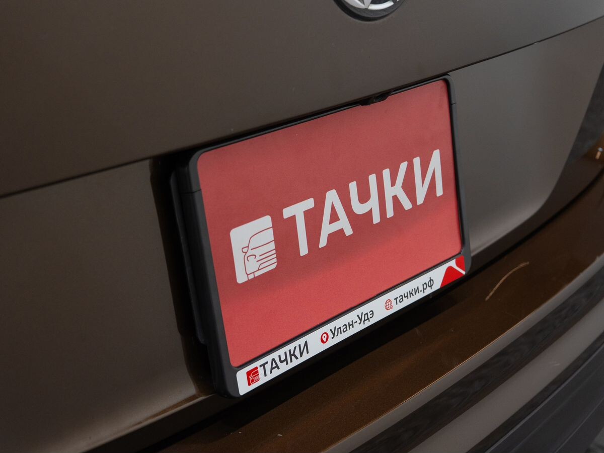 Volkswagen Tiguan 2017 - фото автомобиля