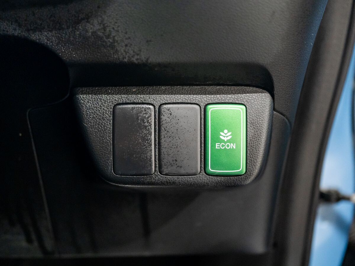 Honda Fit 2012 - фото автомобиля