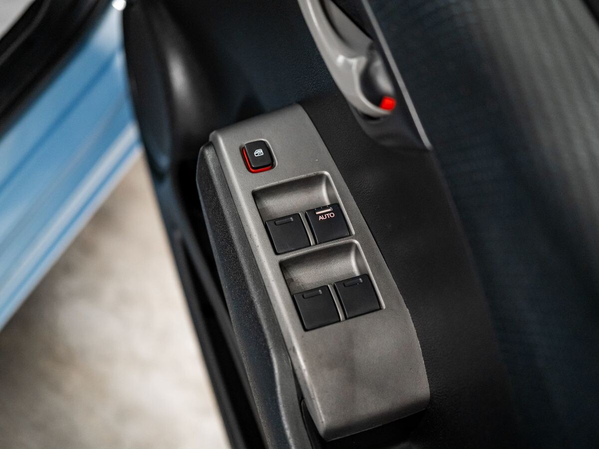 Honda Fit 2012 - фото автомобиля