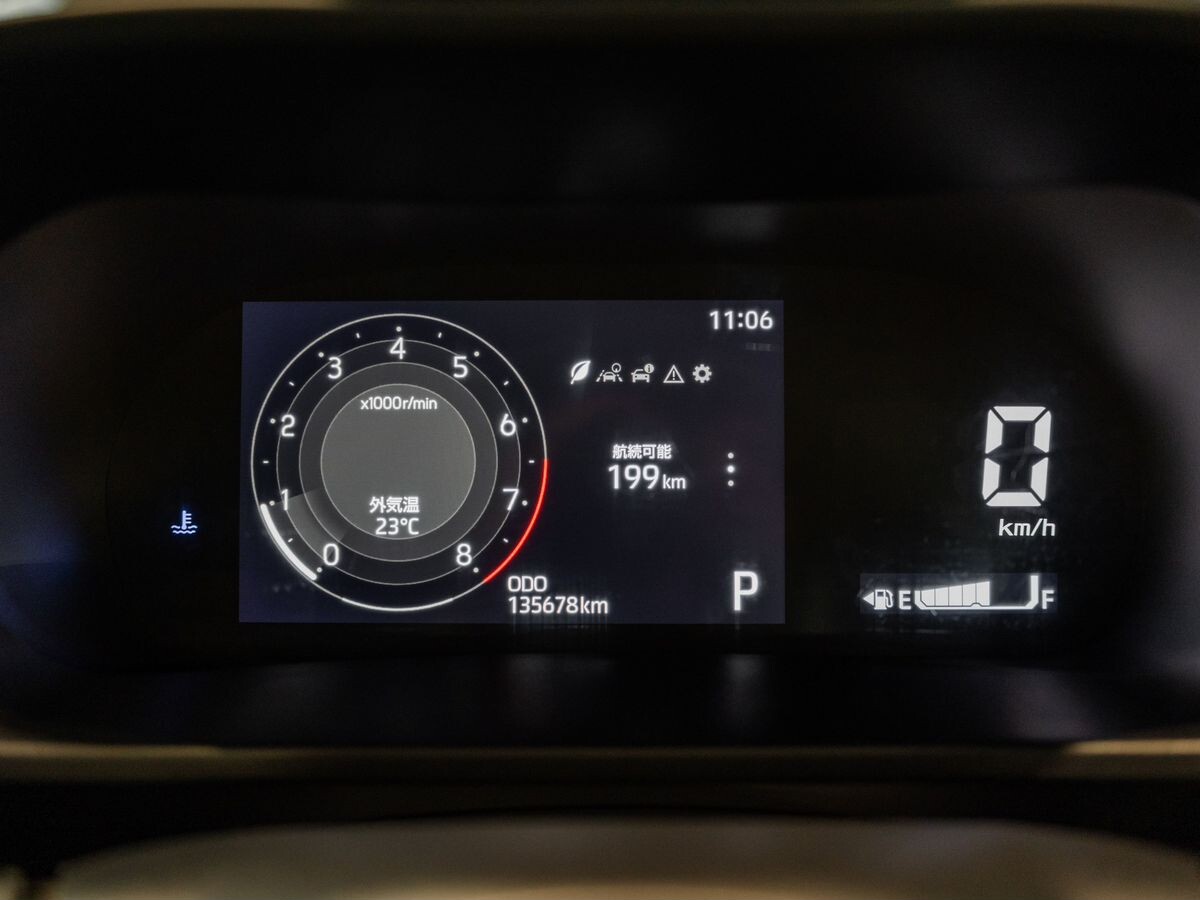 Toyota Raize 2019 - фото автомобиля