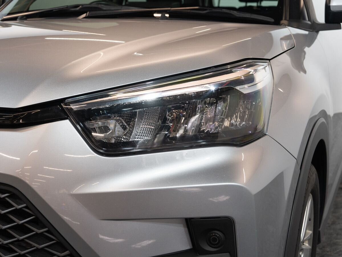 Toyota Raize 2019 - фото автомобиля