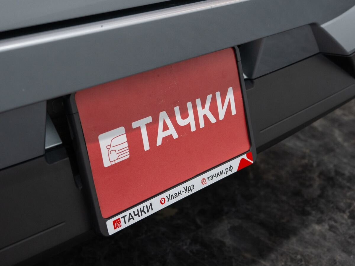 Toyota Raize 2019 - фото автомобиля