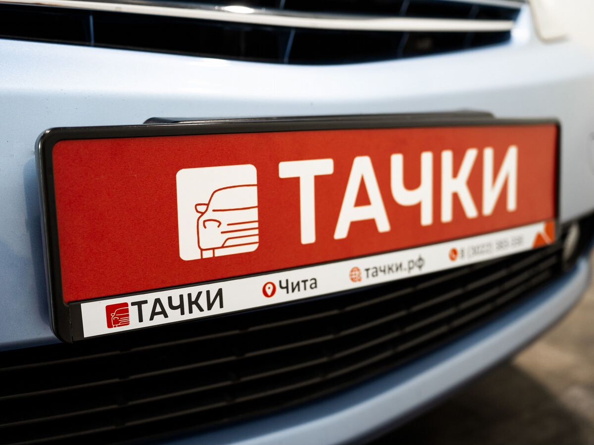 Toyota Prius 2008 - фото автомобиля