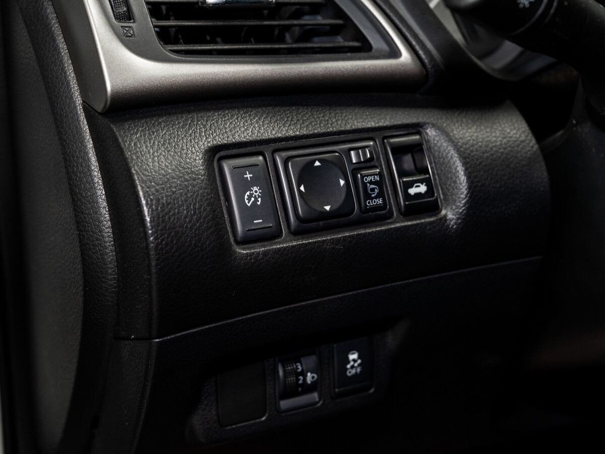 Nissan Sentra 2015 - фото автомобиля