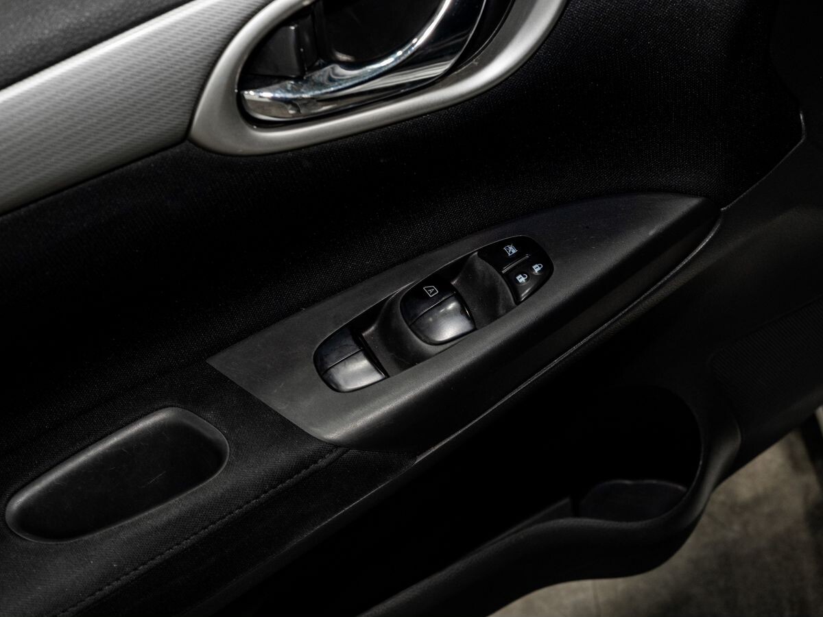 Nissan Sentra 2015 - фото автомобиля