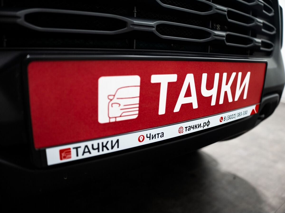 Лада Нива Тревел 2022 - фото автомобиля