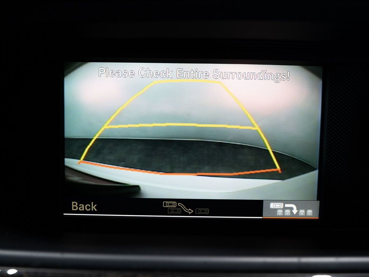 Mercedes-Benz C-Class 2011 - фото автомобиля