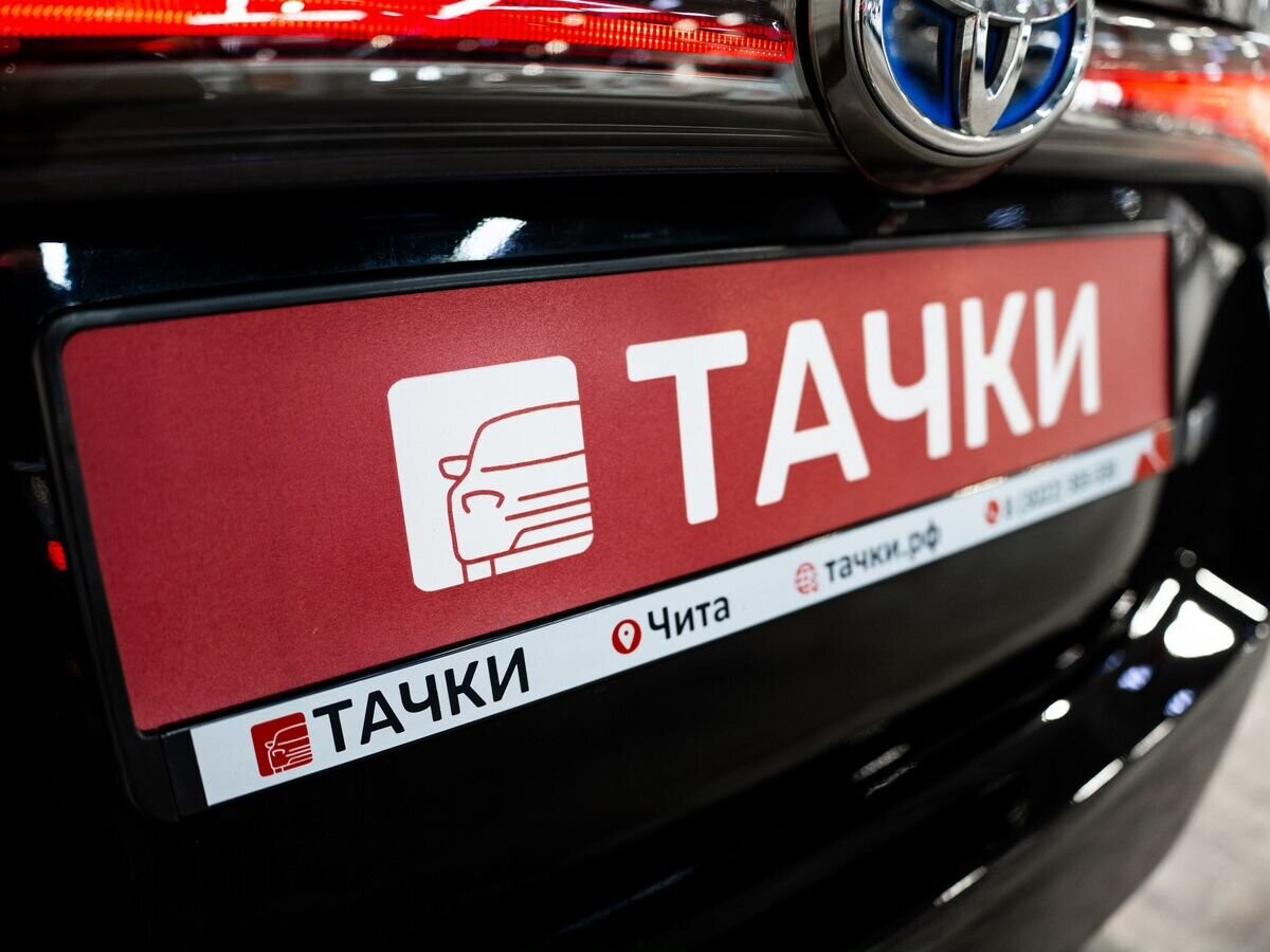 Toyota Sai 2015 - фото автомобиля