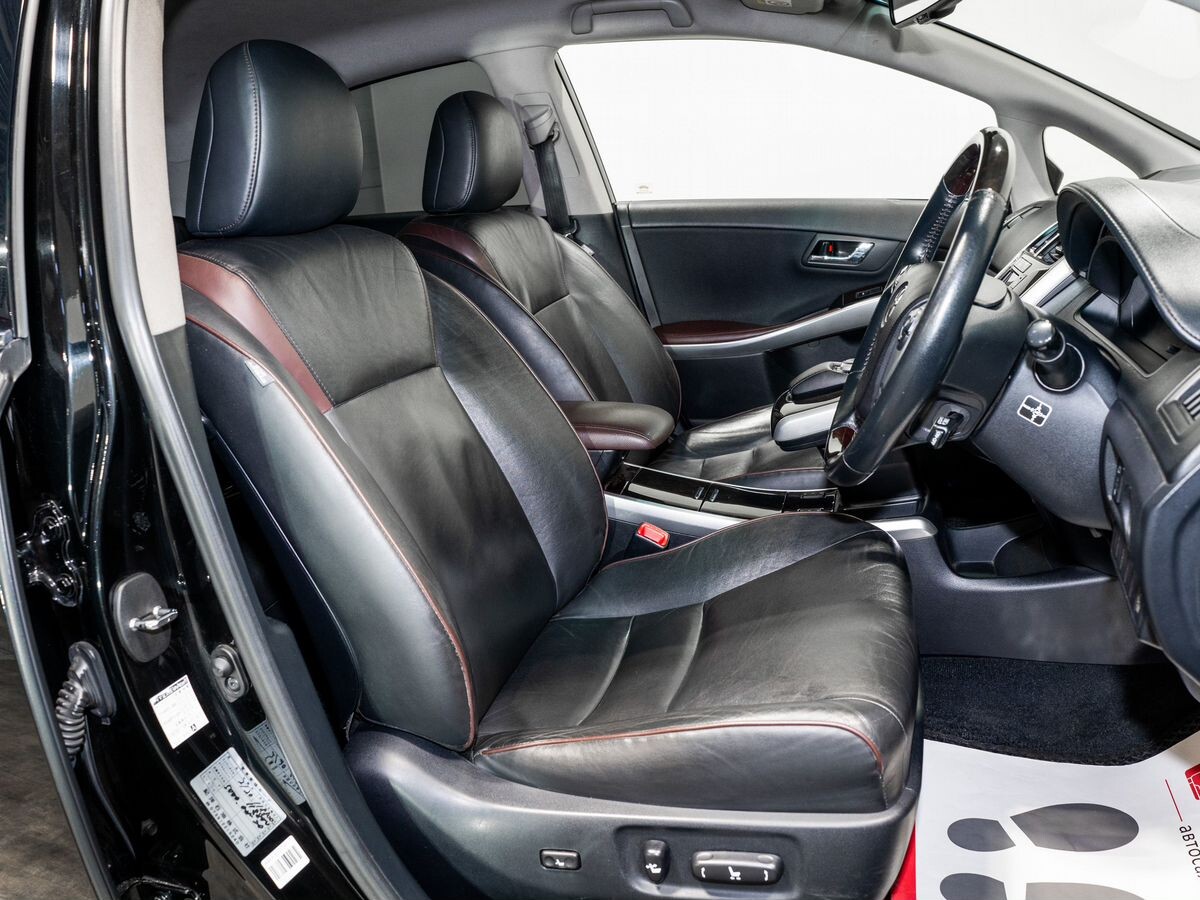 Toyota Sai 2015 - фото автомобиля
