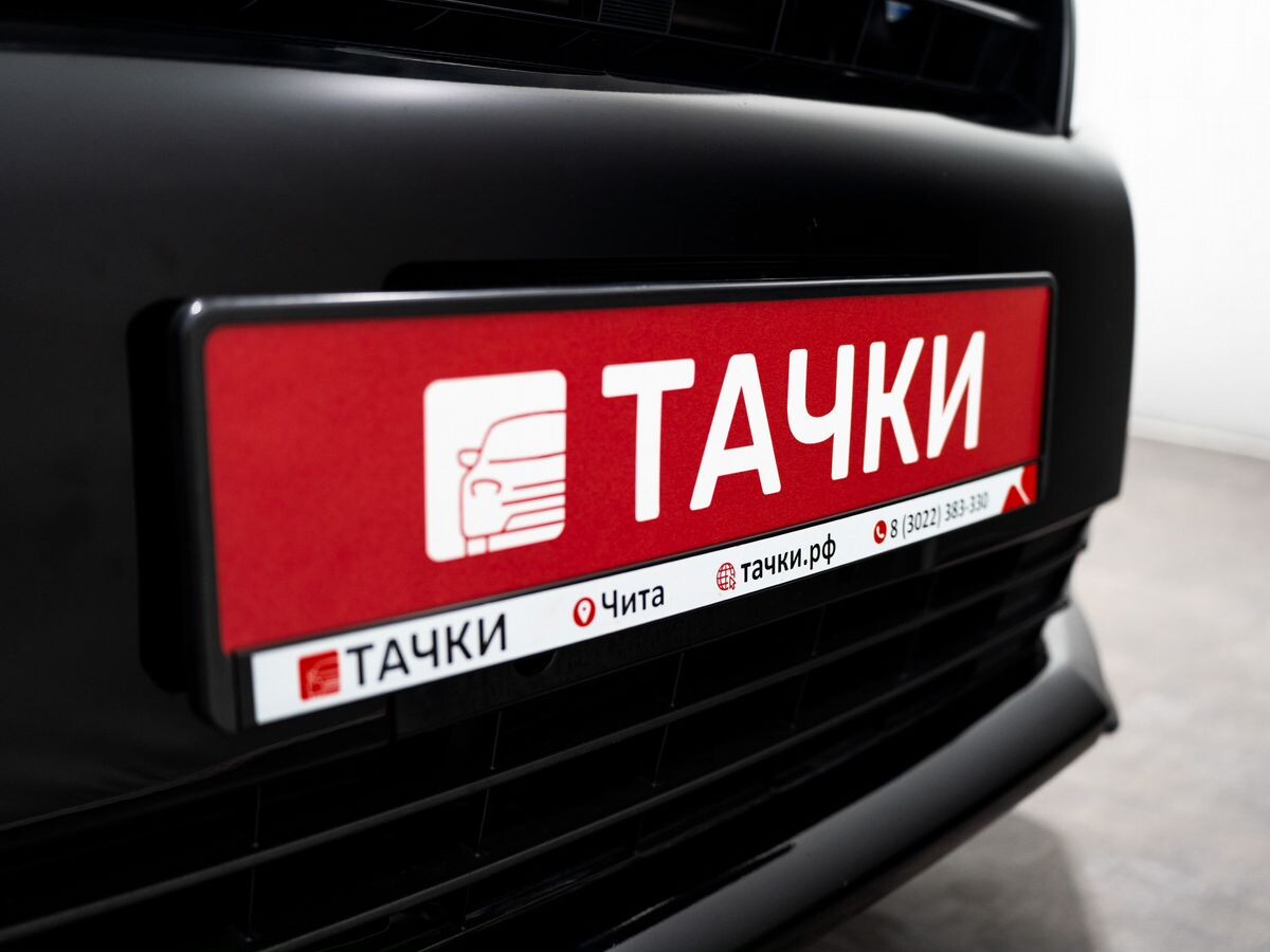 Toyota Voxy 2015 - фото автомобиля