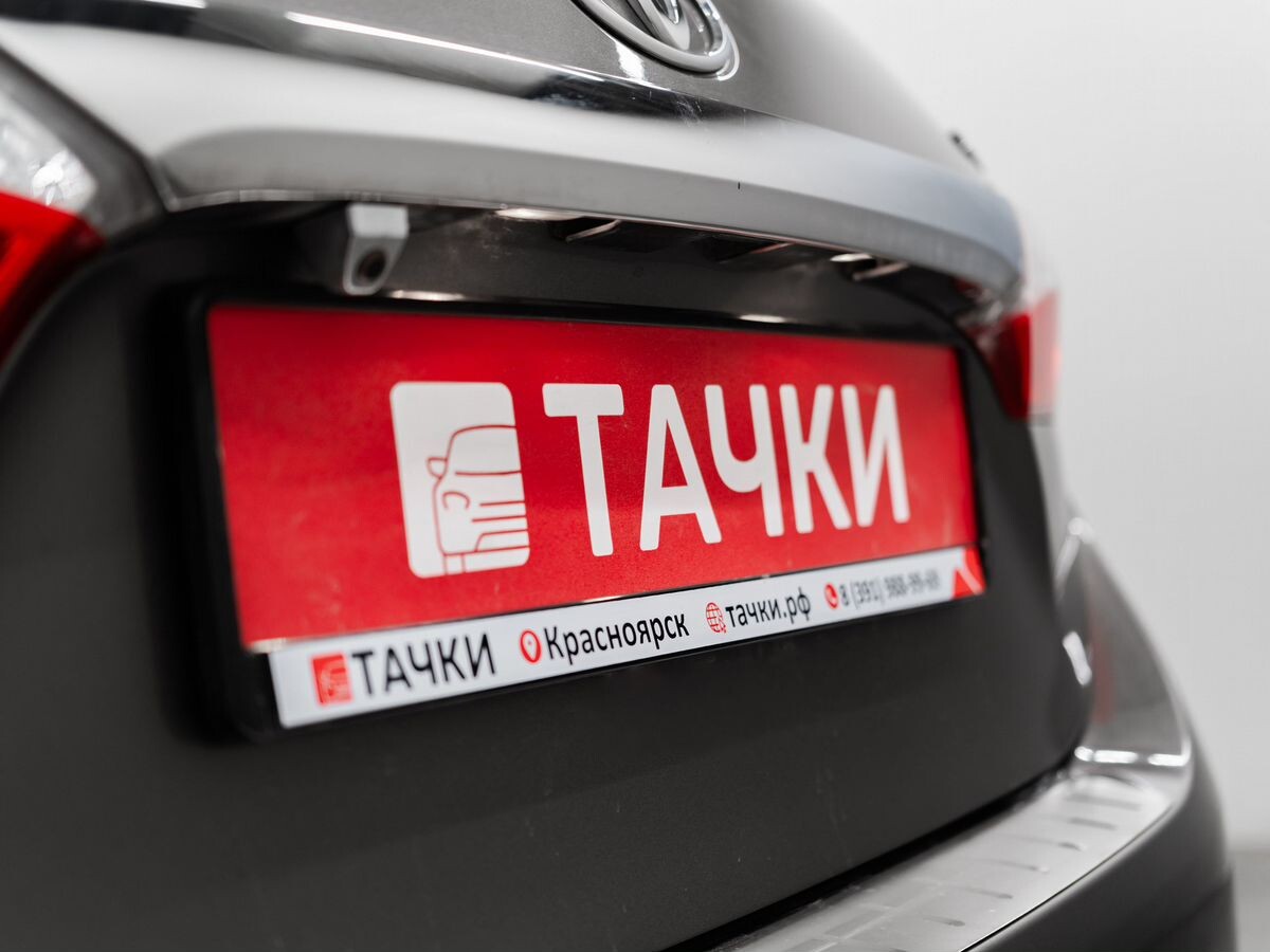Toyota Corolla 2016 - фото автомобиля