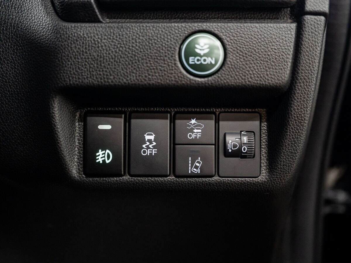 Honda Fit 2019 - фото автомобиля