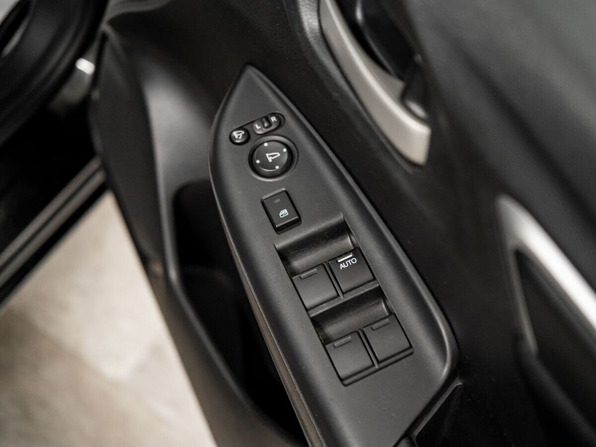 Honda Fit 2019 - фото автомобиля