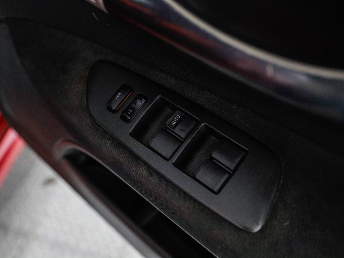 Toyota Auris 2007 - фото автомобиля