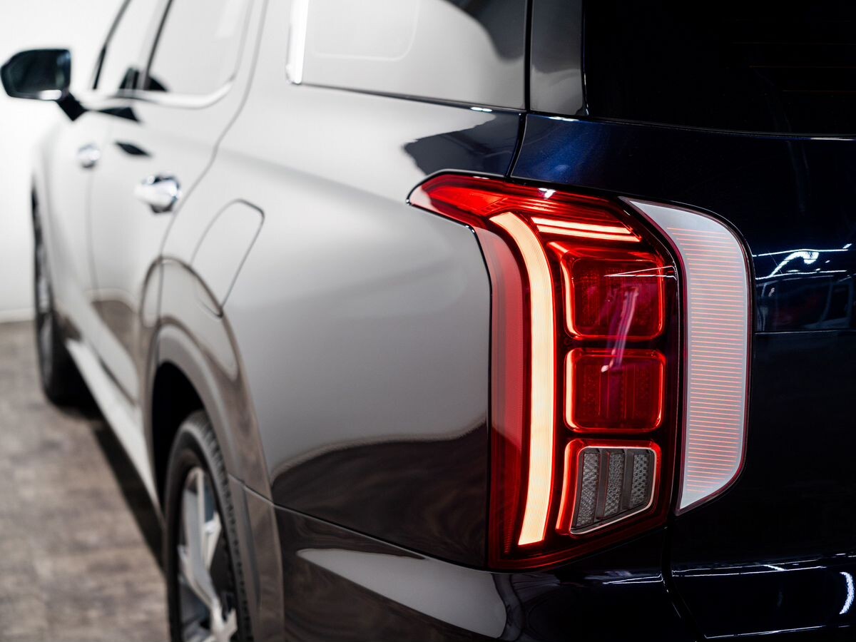 Hyundai Palisade 2019 - фото автомобиля