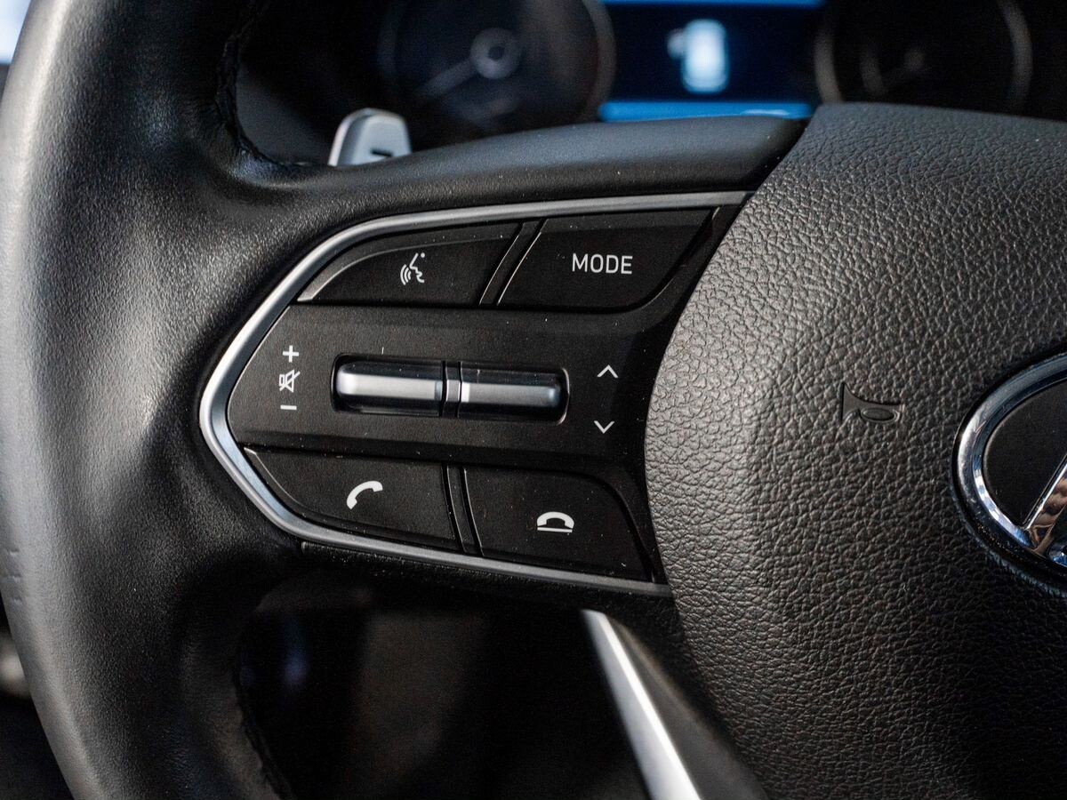 Hyundai Palisade 2019 - фото автомобиля