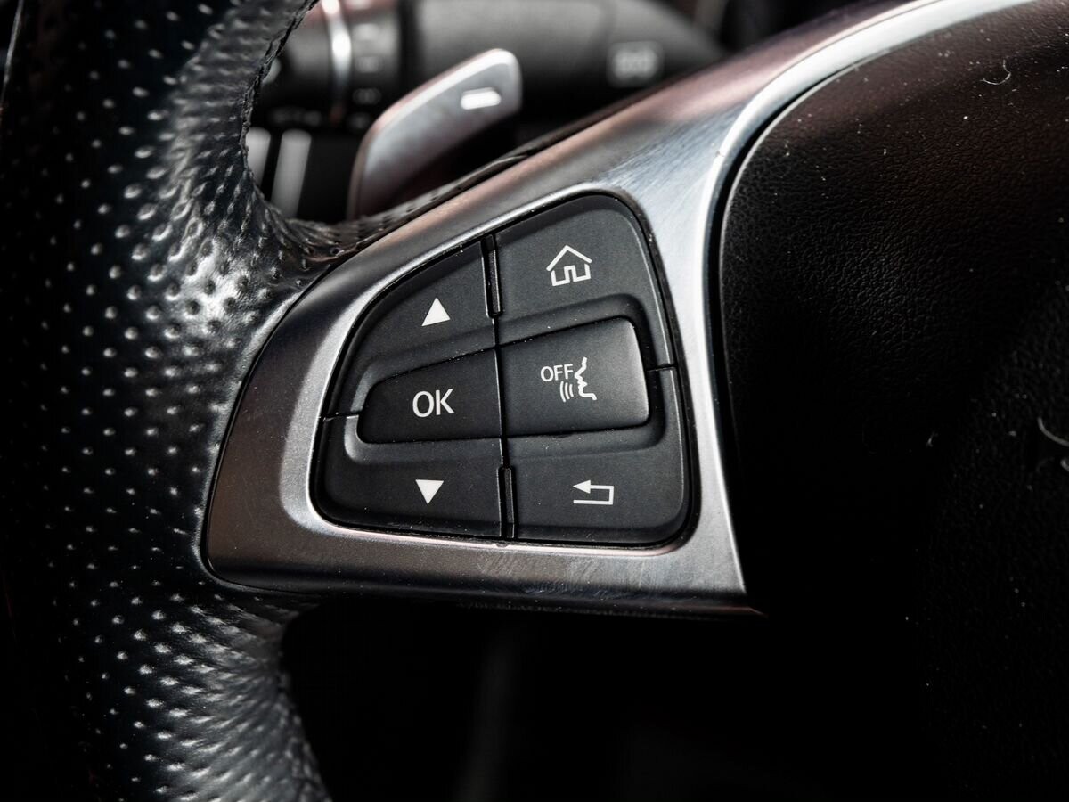 Mercedes-Benz C-Class 2014 - фото автомобиля
